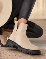 Resti Women's Gorgie cutout boots