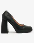 Resti Women's high post Cellcas pumps