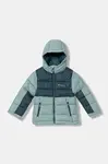 Bunda Columbia U Pike Lake II Hdd Jacke