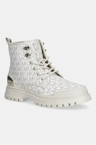 Michael Kors Dětské boty Michael Kors PAYTON