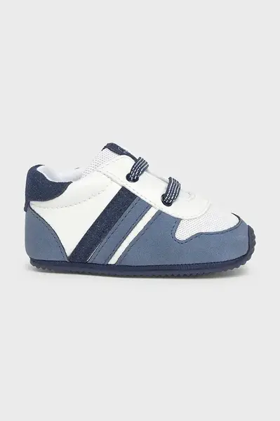 Dětské boty Mayoral Newborn