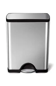 Simplehuman Odpadkový koš Simplehuman 50 l