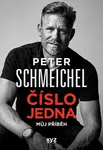 Peter Schmeichel: číslo jedna (Defekt) - Peter Schmeichel