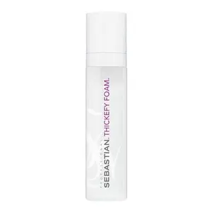 Sebastian Professional Styling ová pena pre hustotu jemných vlasov (Thickefy Foam) 190 ml