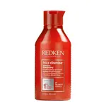 Redken Uhladzujúci šampón pre nepoddajné a krepovité vlasy Frizz Dismiss (Shampoo) 300 ml