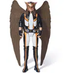 Superman film figúrky 30 cm Hawkgirl