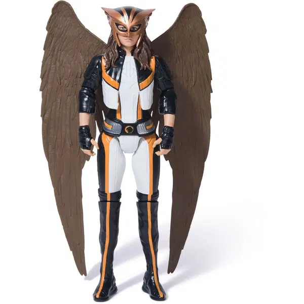Superman film figúrky 30 cm Hawkgirl