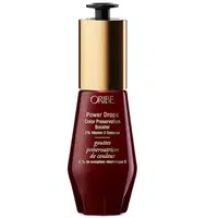 Oribe Booster na ochranu farby vlasov Power Drops (Color Preservation Booster) 30 ml