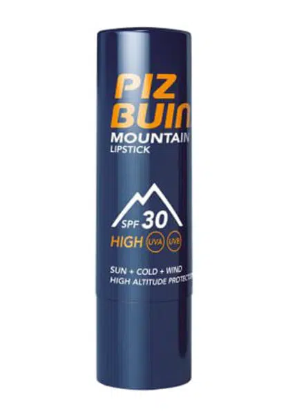 Piz Buin Balzam na pery SPF 30 (Mountain Lipstick) 4,9 g