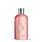 Molton Brown Kúpeľový a sprchový gél Rebarbora & Rose (Bath & Shower Gel) 300 ml