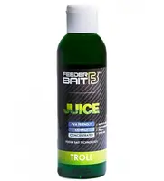 Feederbait juice 150 ml - troll - oliheň