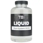 Tb baits glycerin čistý 99,5% - 500 ml