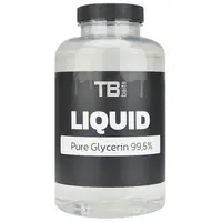 Tb baits glycerin čistý 99,5% - 500 ml