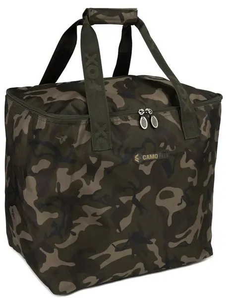 Fox taška camolite tote bag