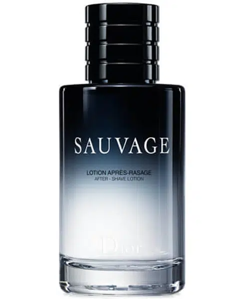 Dior Sauvage - Voda po holení 100 ml