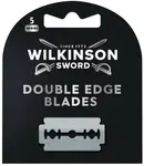 Wilkinson Sword Náhradné žiletky Double Edge Blades 5 ks