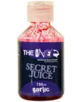 The one secret juice 150 ml - cesnak