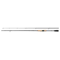 Shimano prút catana fx spinning moderate fast cork 1,65 m 1-11 g