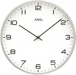 AMS Design Nástěnné hodiny 9658