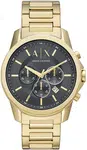Armani Exchange Banks AX1721