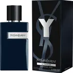 Yves Saint Laurent Y Le Parfum (2025) - parfém 100 ml