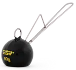 Black cat systém cat ball dead or alive system black 2 ks - 80 g