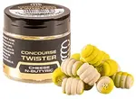 Benzar mix concourse twister 12 mm 60 ml - syr kyselina maslová