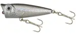 Kamasaki wobler popp farebný 5 cm 4,5 g
