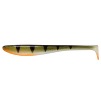 Savage gear gumová nástraha monster shad perch 18 cm 33 g 2 ks