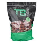Tb baits boilie red crab - 2,5 kg 24 mm