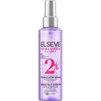L'Oréal Paris Hydratačné sérum s 2% hyalurónovým ošetrujúcim komplexom Elseve Hyaluron Plump (Hydrating Serum) 150 ml