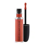 MAC Cosmetics Tekutý rúž Powder Kiss (Liquid Lipcolor) 5 ml 998 Sorry Not Sorry