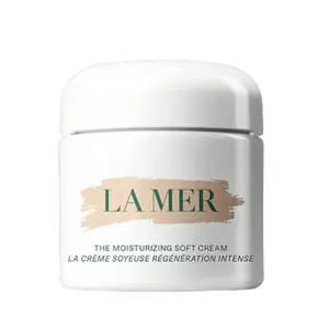La Mer Ľahký hydratačný krém pre omladenie pleti (Moisturizing Soft Cream) 100 ml