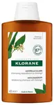 Klorane Šampón proti lupinám Galanga (Anti-Dandruff Rebalancing Shampoo) 400 ml