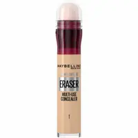 Maybelline Tekutý korektor s penovým aplikátorom (Instant Anti-Age Eraser Concealer) 6,8 ml 05 Brightener