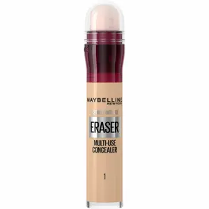 Maybelline Tekutý korektor s penovým aplikátorom (Instant Anti-Age Eraser Concealer) 6,8 ml 05 Brightener