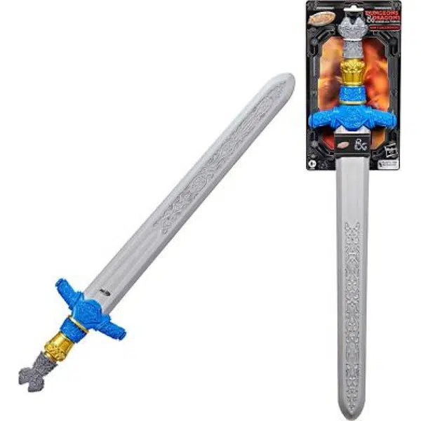 Nerf Meč Dragon Xenks s penovou čepeľou