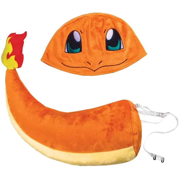 Epee Pokémon set doplnkov Charmander