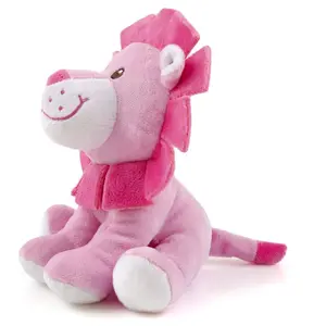 Plyšové zvieratká z džungle 15 cm