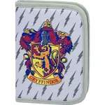 Baagl Školský peračník jednoposchodový Harry Potter Chrabromil