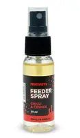 Mikbaits feeder spray 30 ml
