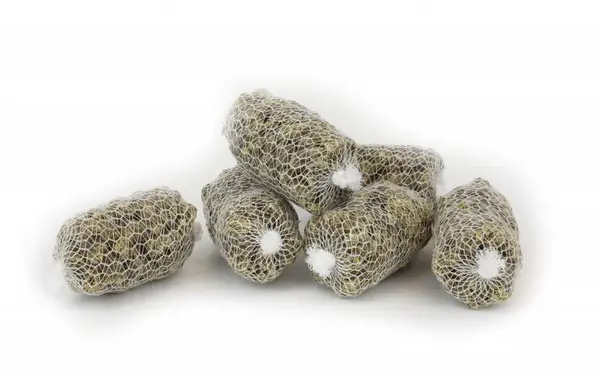 Nikl naplnené pančuchy ready pva stick rape cloud 20 ks