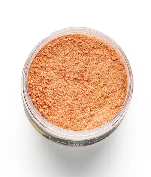 Mivardi rapid fluoro smoke powder 65 g - red