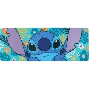 Paladone Herná podložka Stitch 30 x 80 cm