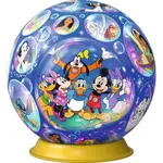 Ravensburger PuzzleBall Disney 72 dielikov