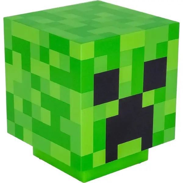 Paladone Svetlo Minecraft Creeper