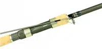 Free spirit prút hi-s cork 3,66 m (12 ft) 3,5 lb 50 mm korok