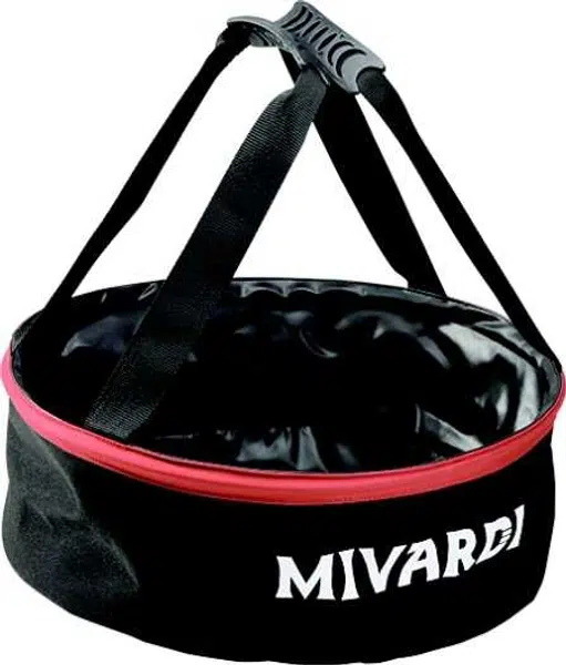 Mivardi miešacia taška na kŕmenie - team mivardi