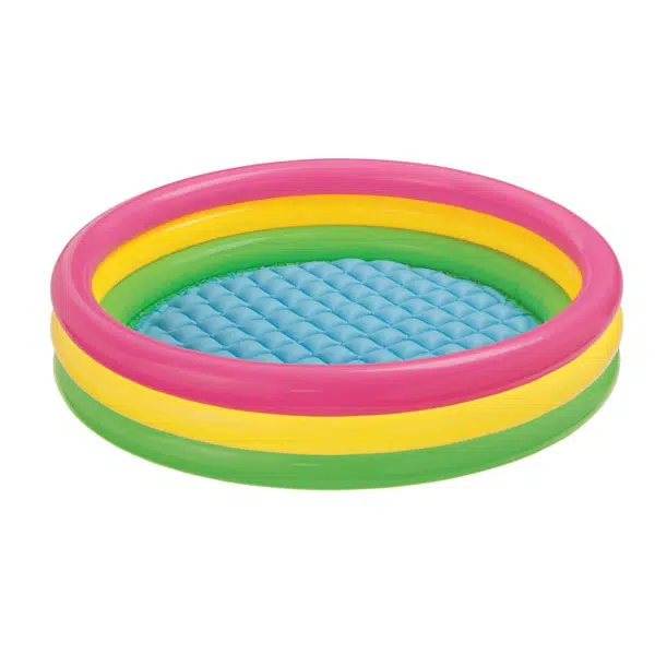 Intex 57412 Bazén 114 x 25 cm