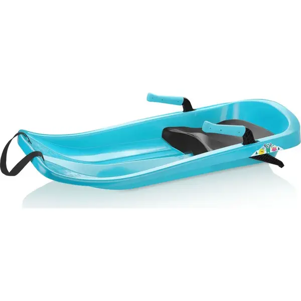 Plastkon Boby Flash azúrové